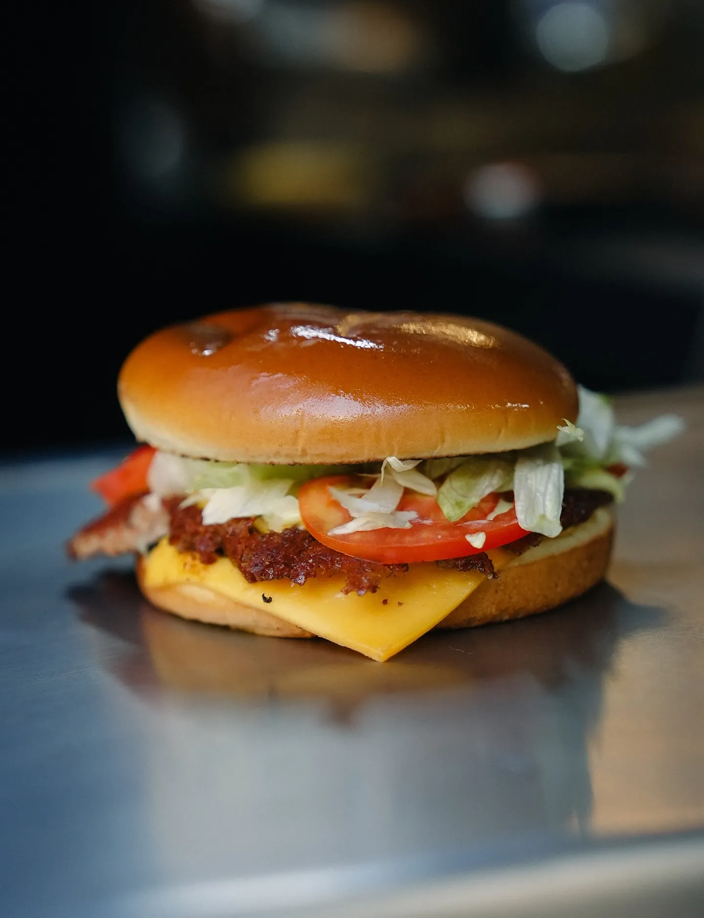 La Sociedad Smashburger thumbnail 3