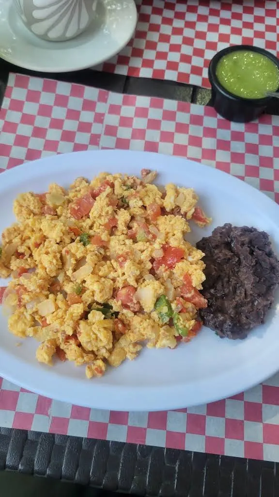 El Comal y la Olla thumbnail 1