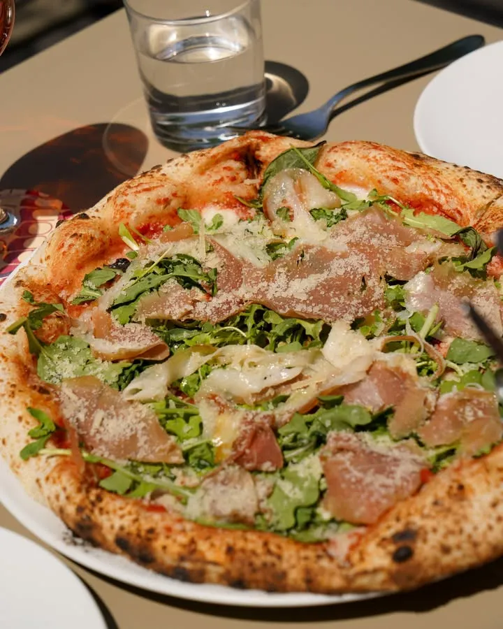 Madonna Pizza thumbnail 2