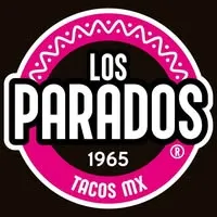 Logo Tacos Los Parados