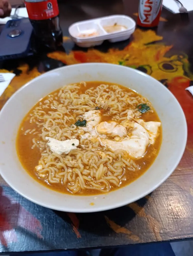 Kang's Cocina thumbnail 1
