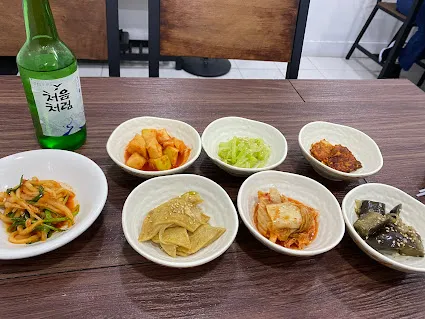Min Sok Chon main