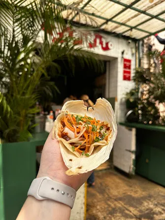 Cariñito Tacos thumbnail 2