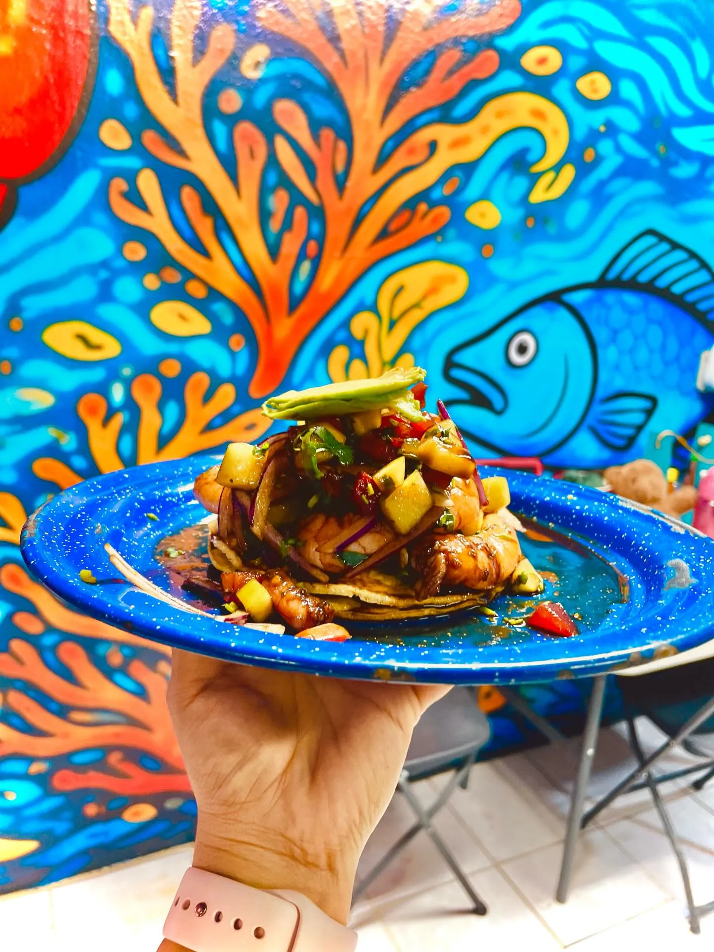 El Aguachile Azteca thumbnail 4