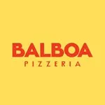 Balboa Pizzería