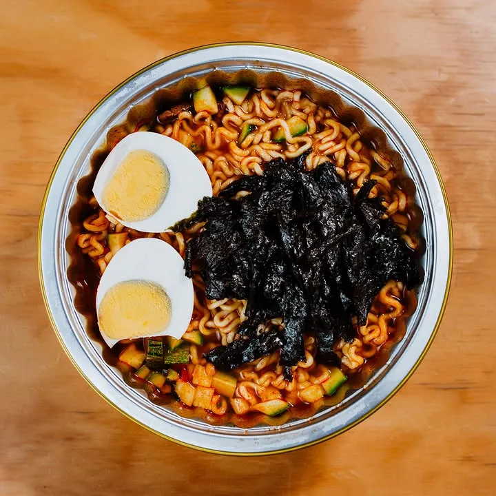 Ramen Temple thumbnail 1