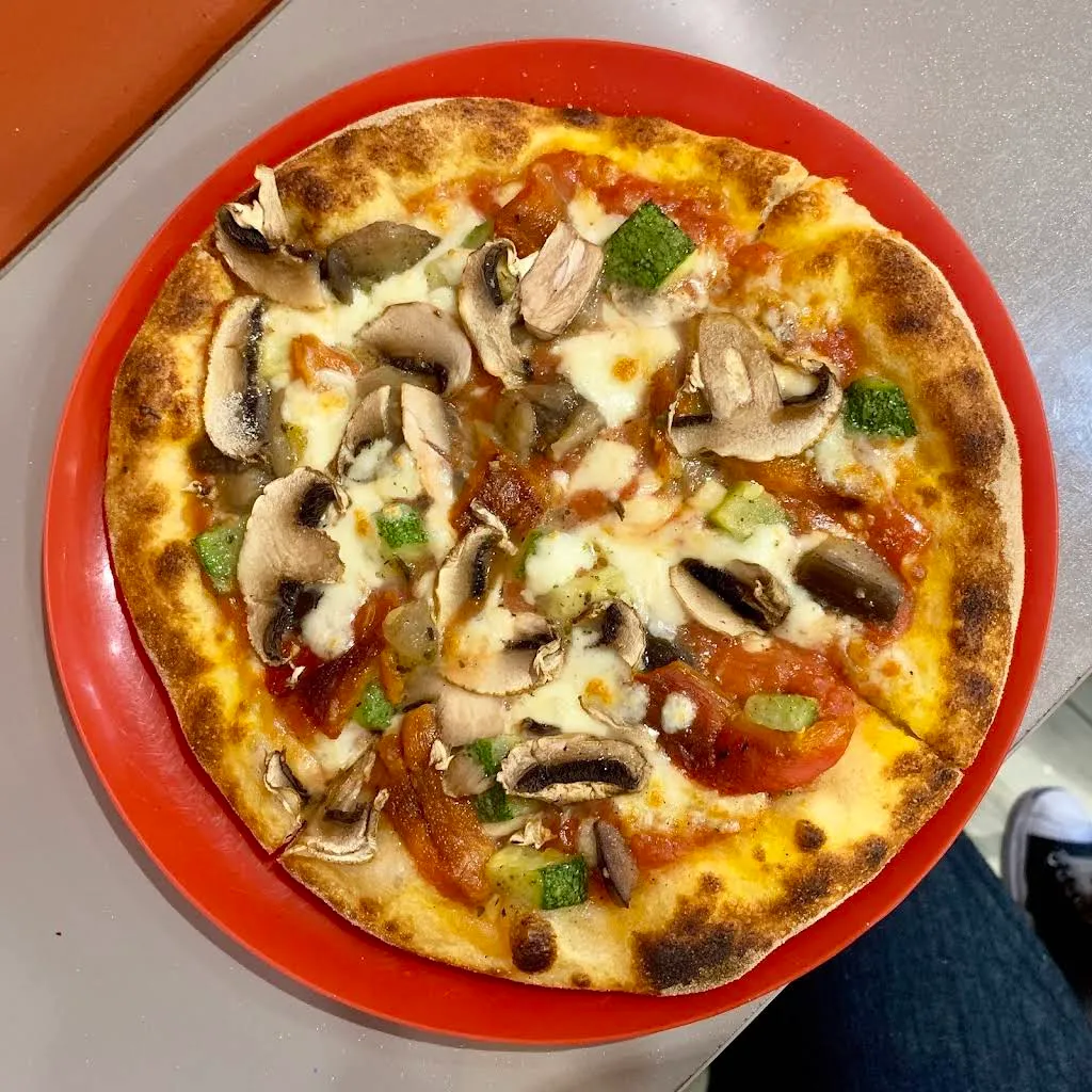 Dalis Pizzeria Italiana main