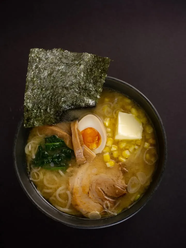 Mukyu Ramen thumbnail 3