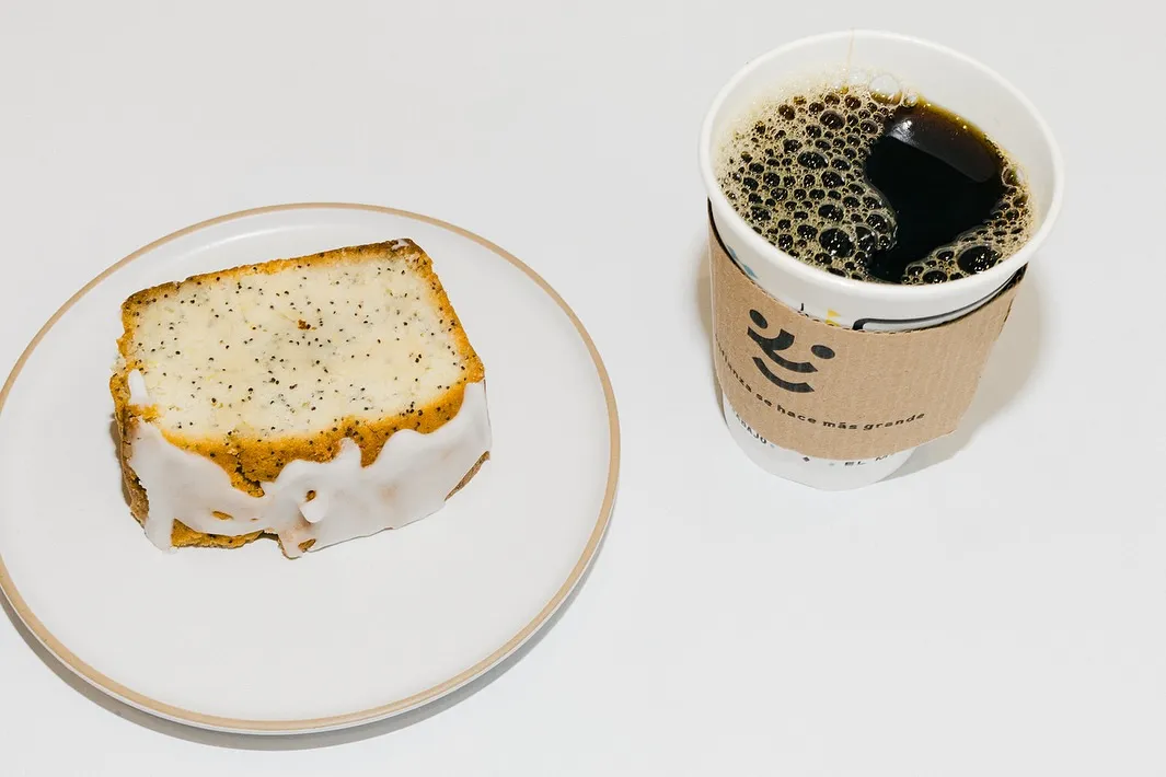 Cucurucho Café thumbnail 3