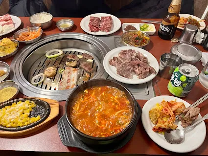 Mapo GalBi