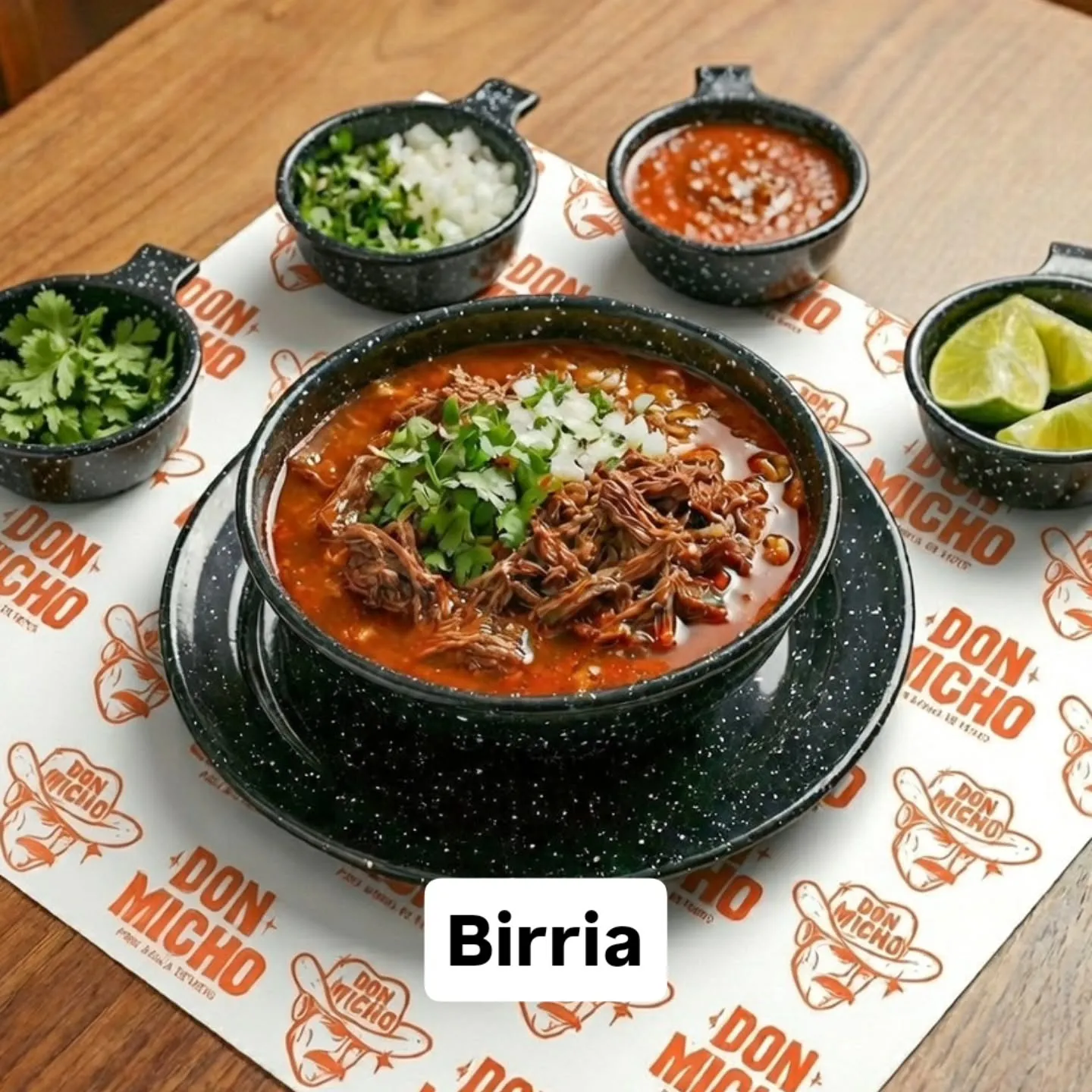 Birria Don Micho thumbnail 2