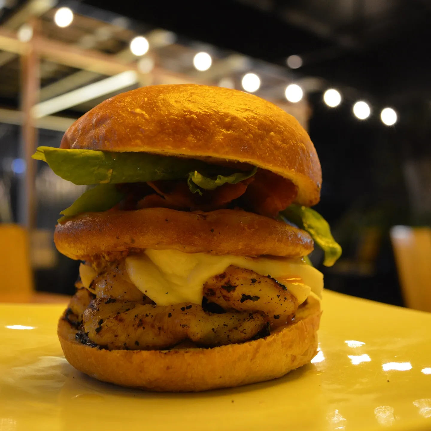La Burguesa thumbnail 4