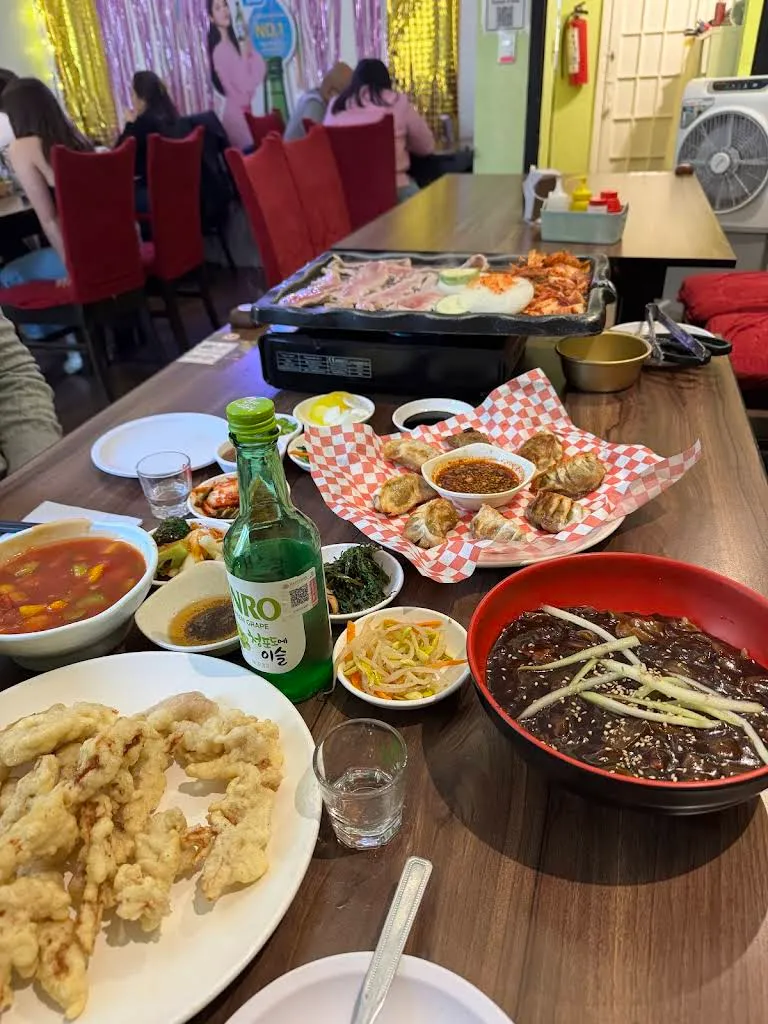 Kimchihouse thumbnail 2