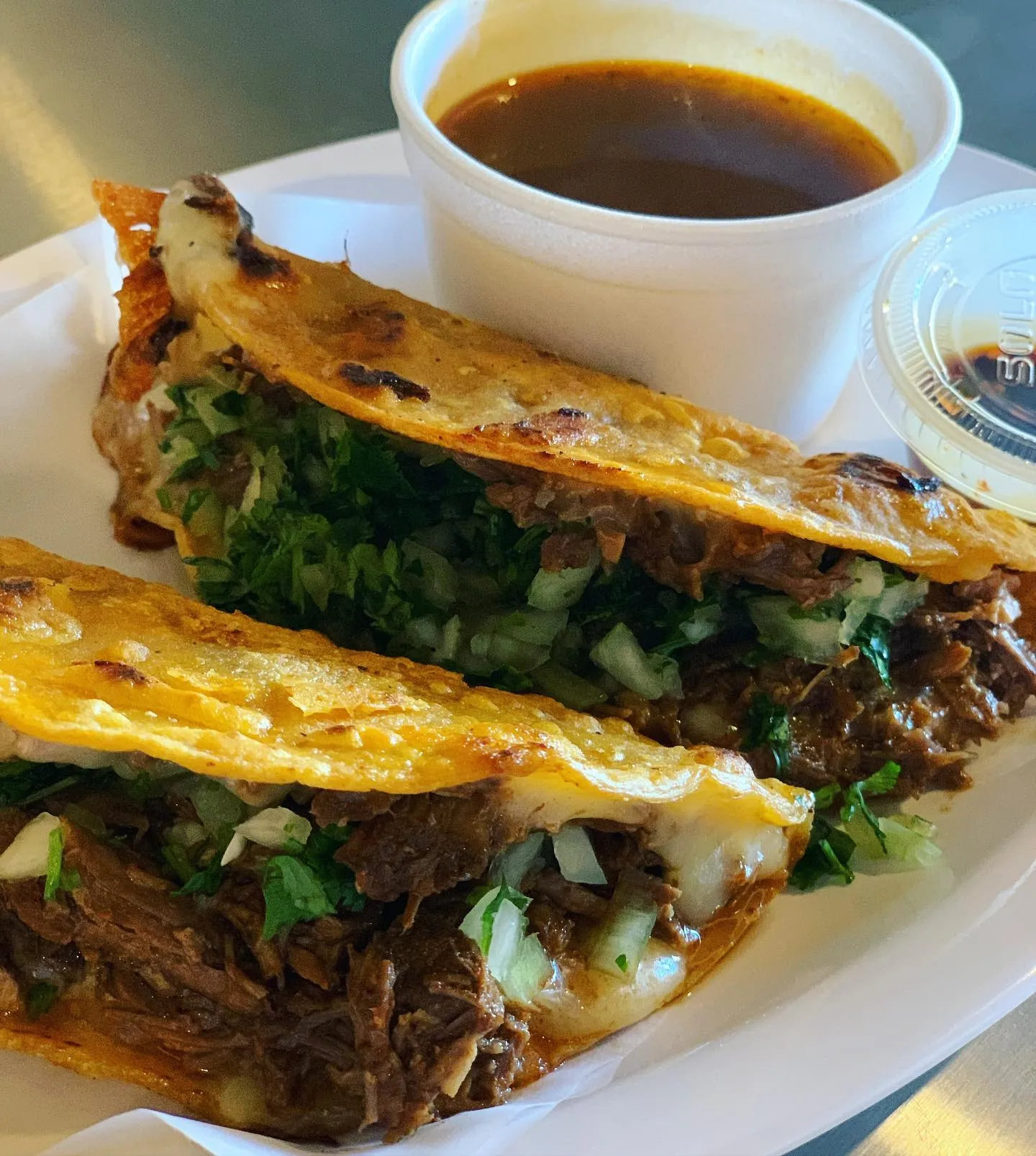 Birrieria El Rancho main