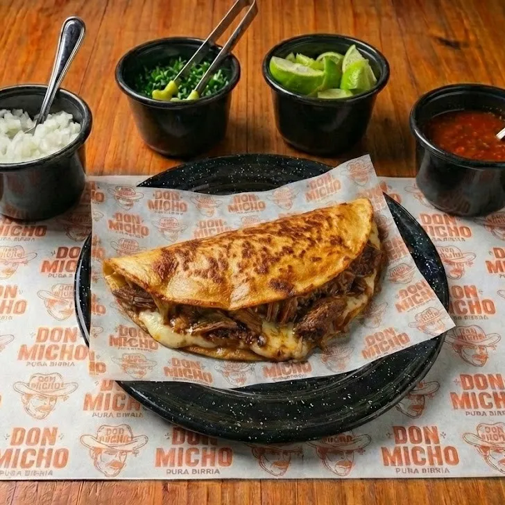 Birria Don Micho thumbnail 4
