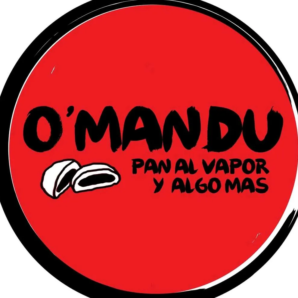 O'Mandu