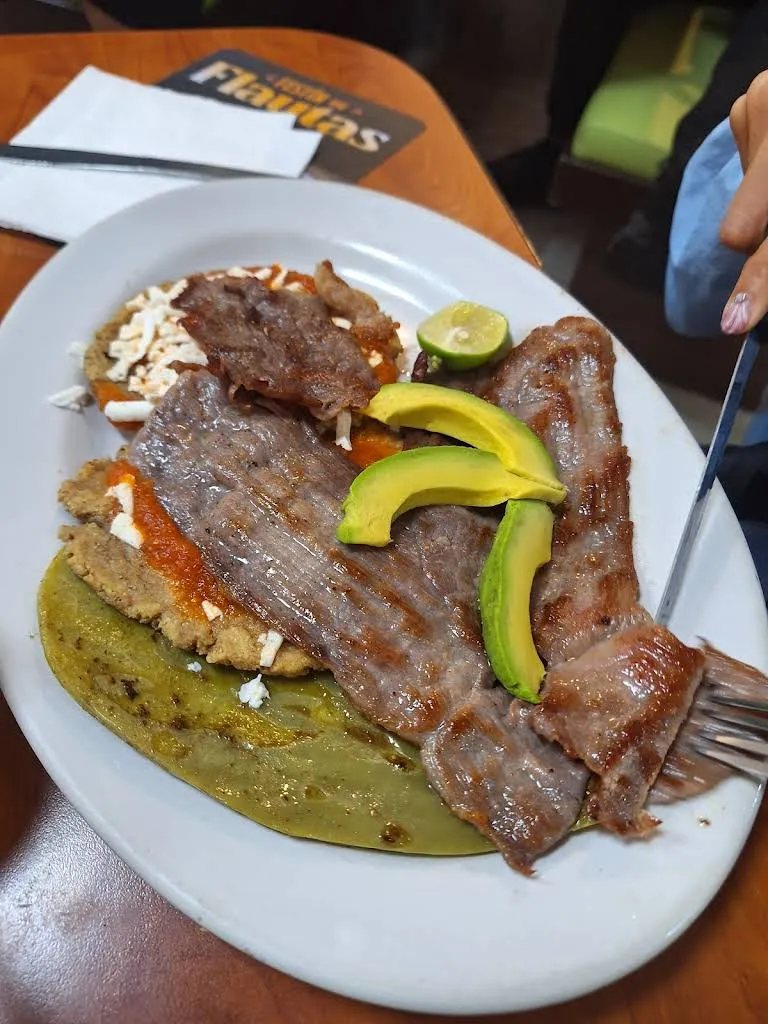 Bisquets Obregón thumbnail 1