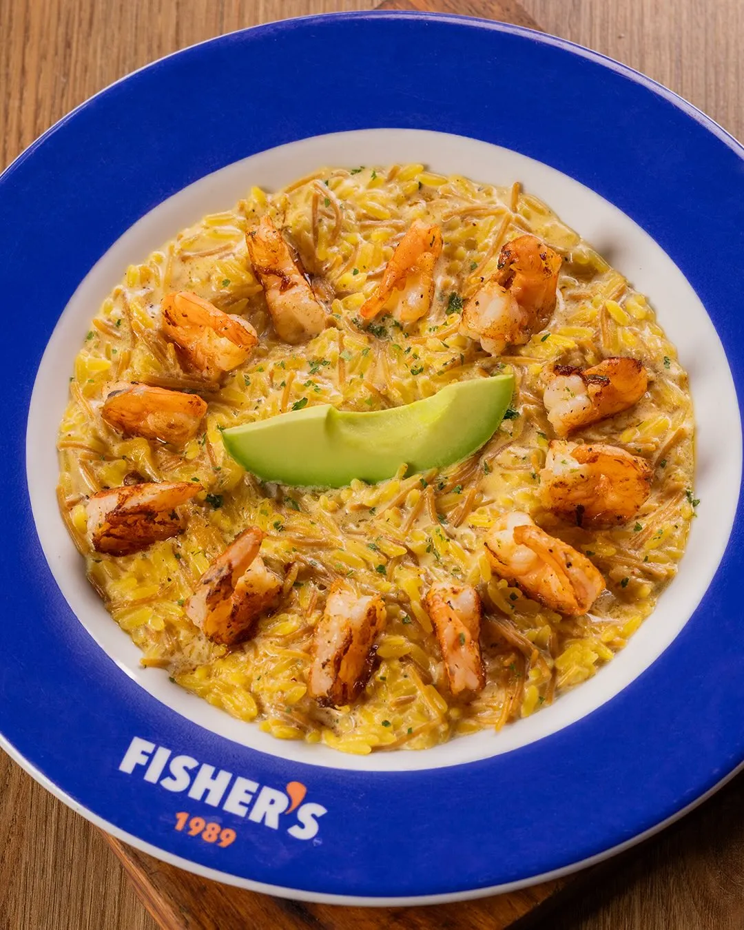 Fisher's Polanco thumbnail 3