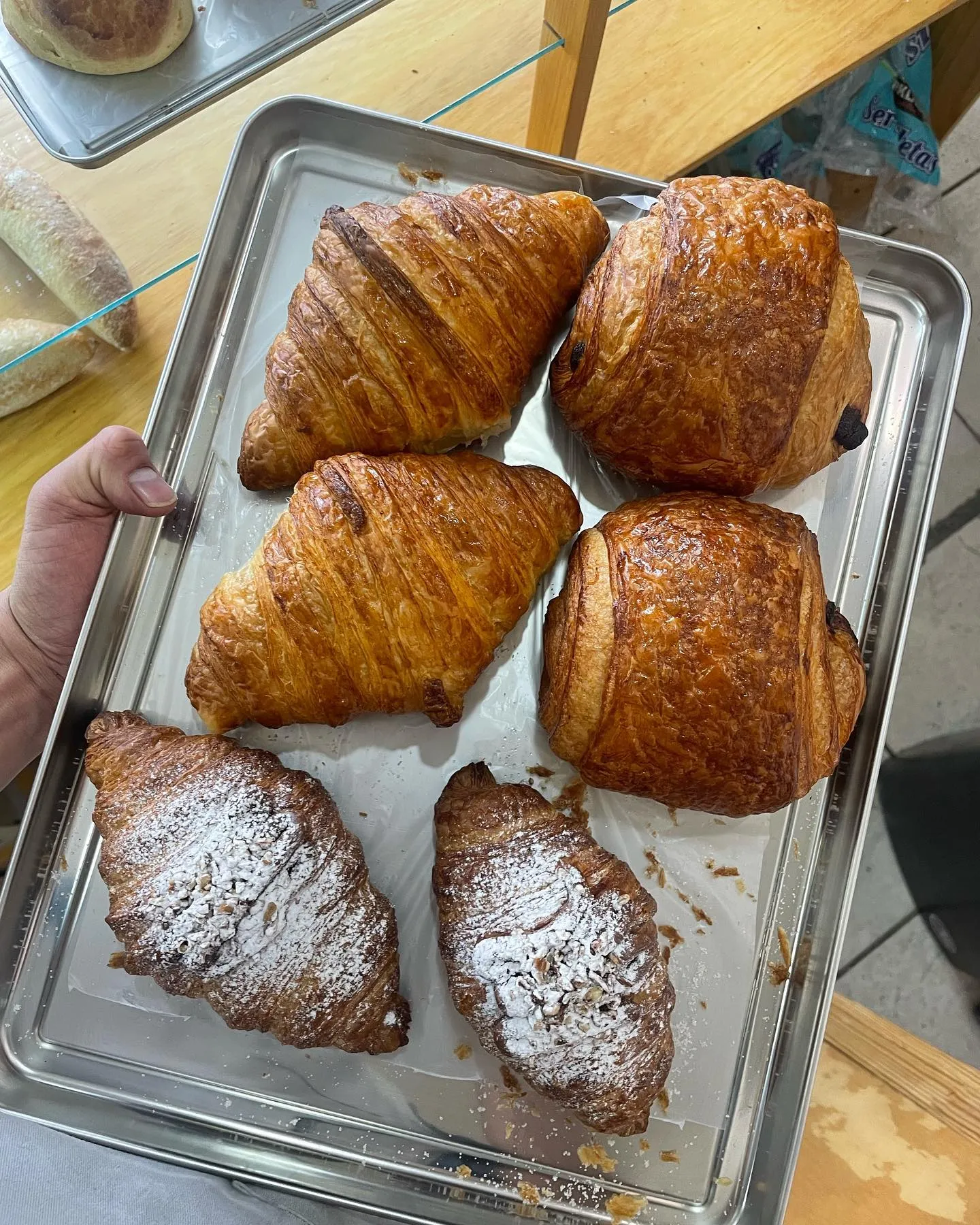 La Miga Obrador de Pan main