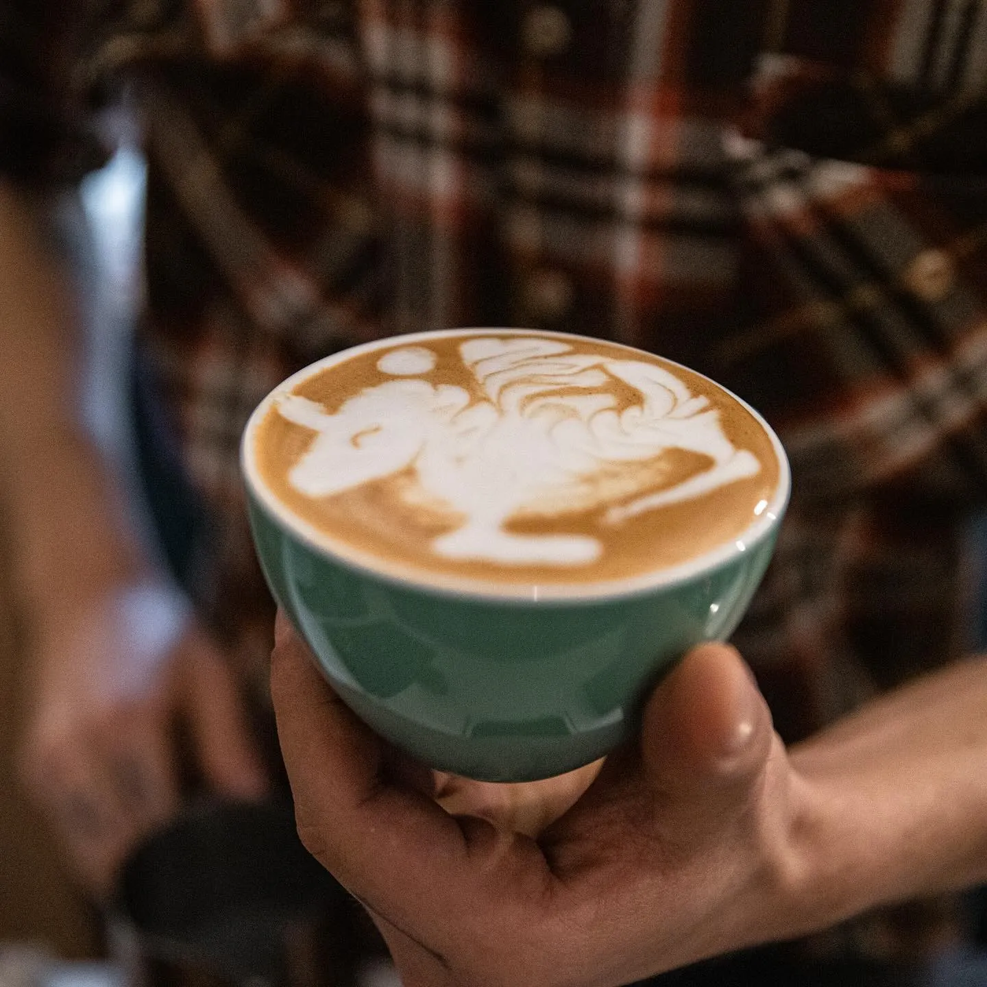 Café Tilia thumbnail 3