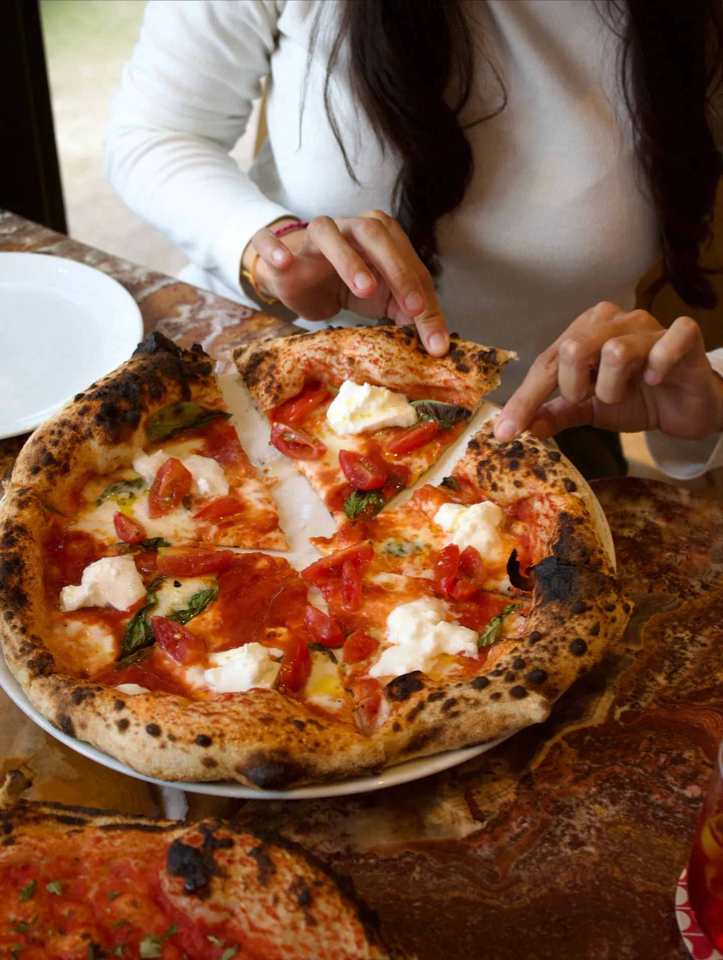 Madonna Pizza thumbnail 1