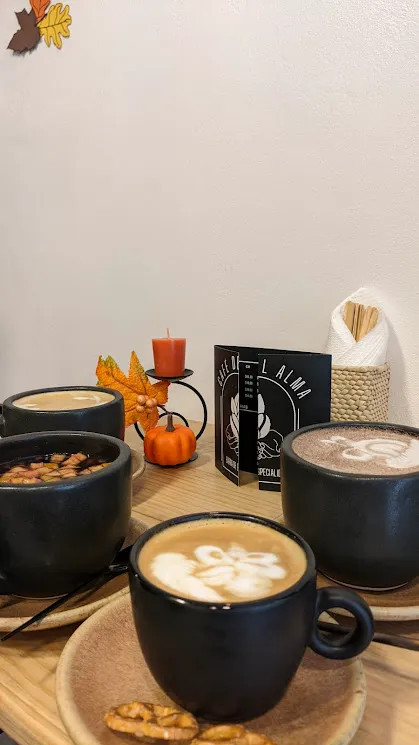 Café del Alma thumbnail 3