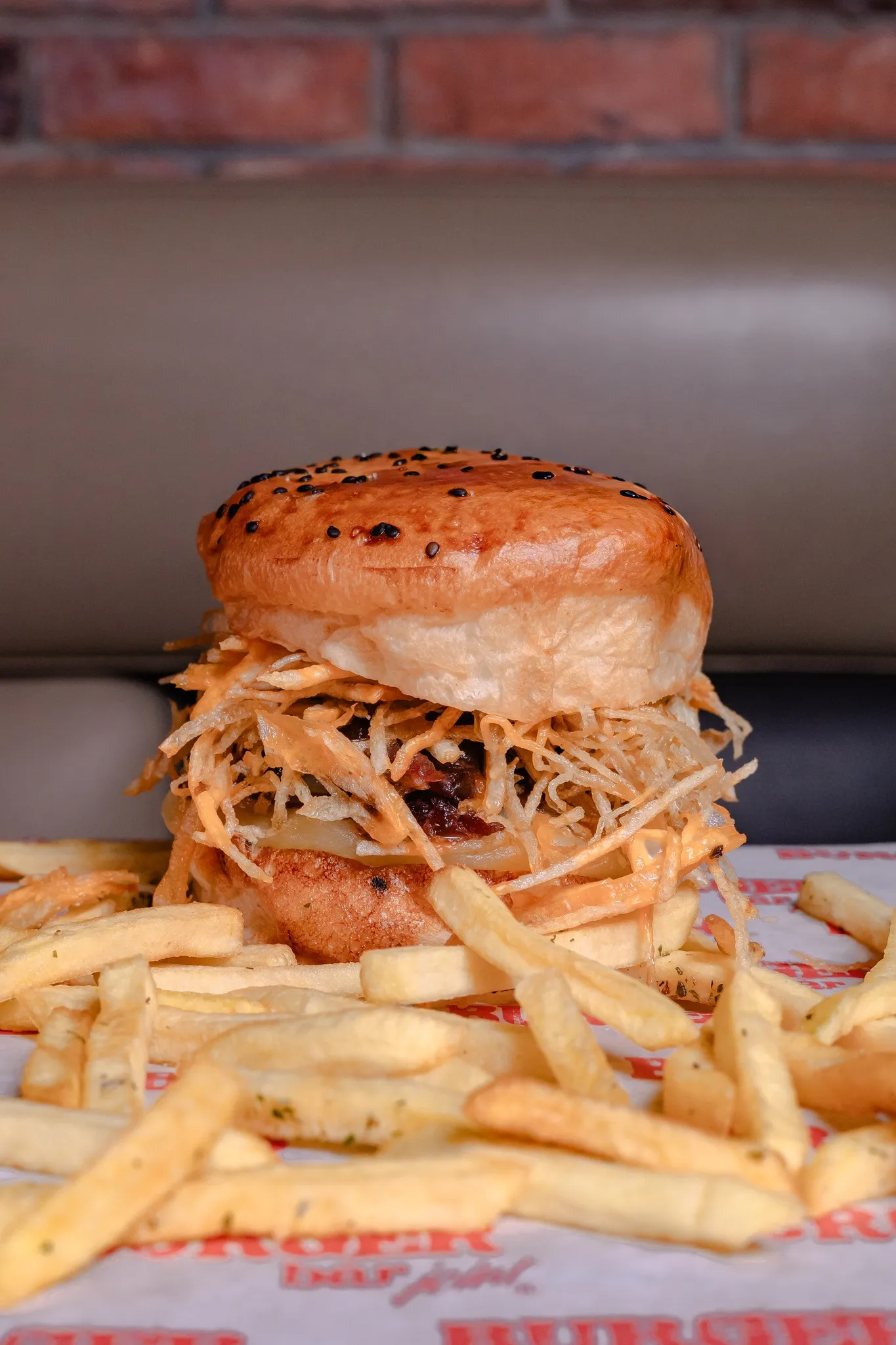 Burger Bar Joint thumbnail 3