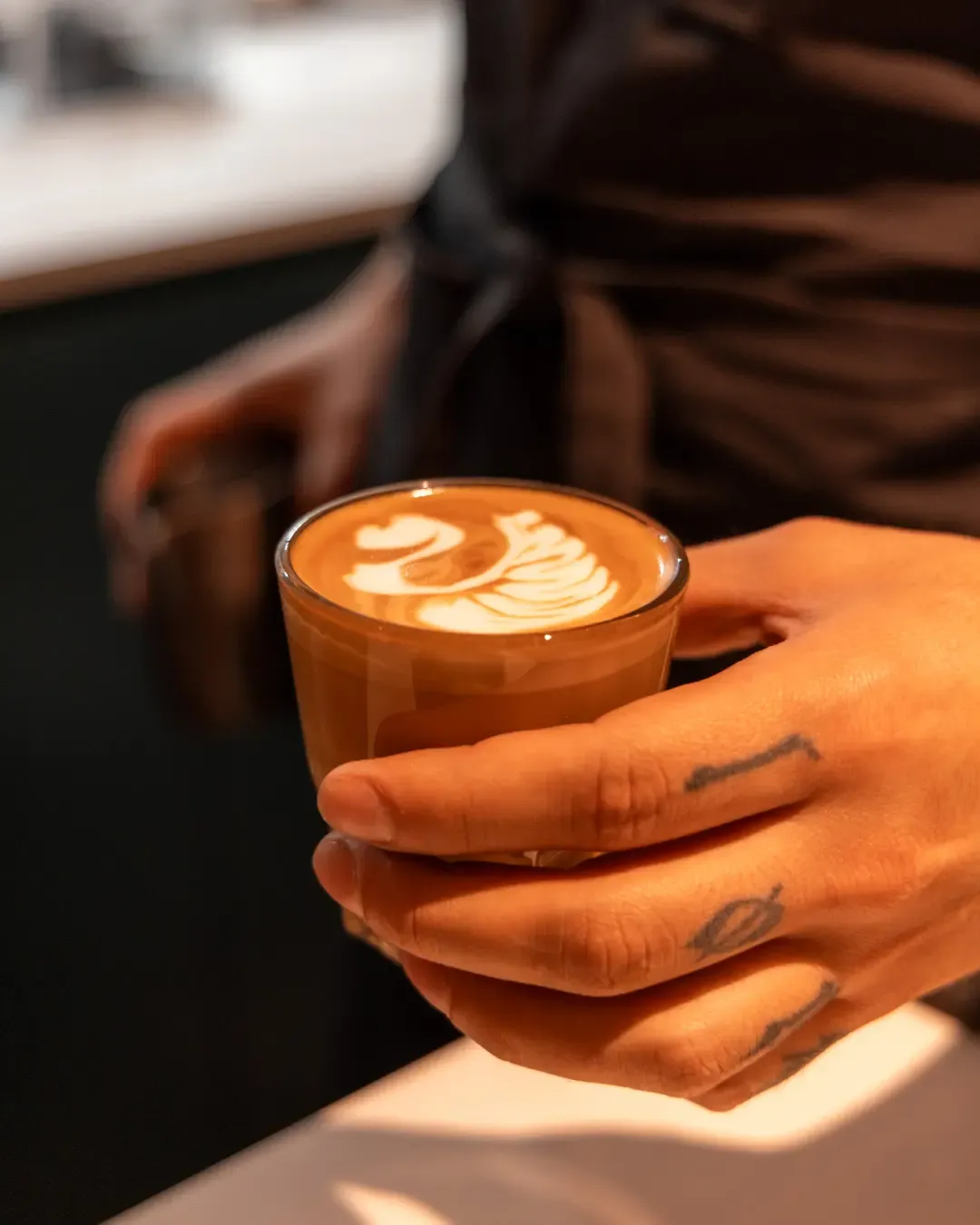 Café Tilia thumbnail 2