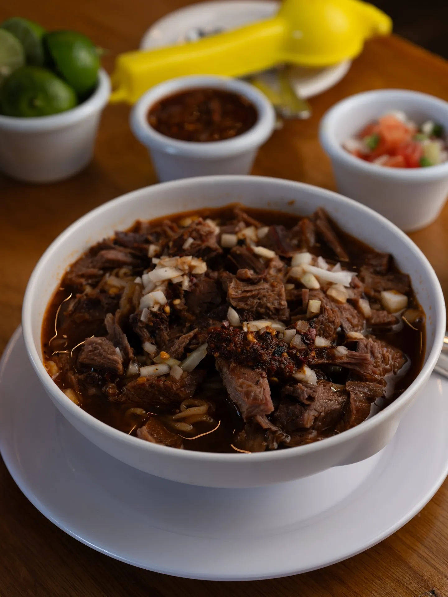 Birria El Chivito de San Cosme thumbnail 1