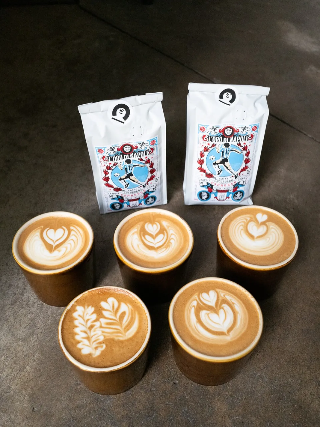 Cucurucho Café thumbnail 4