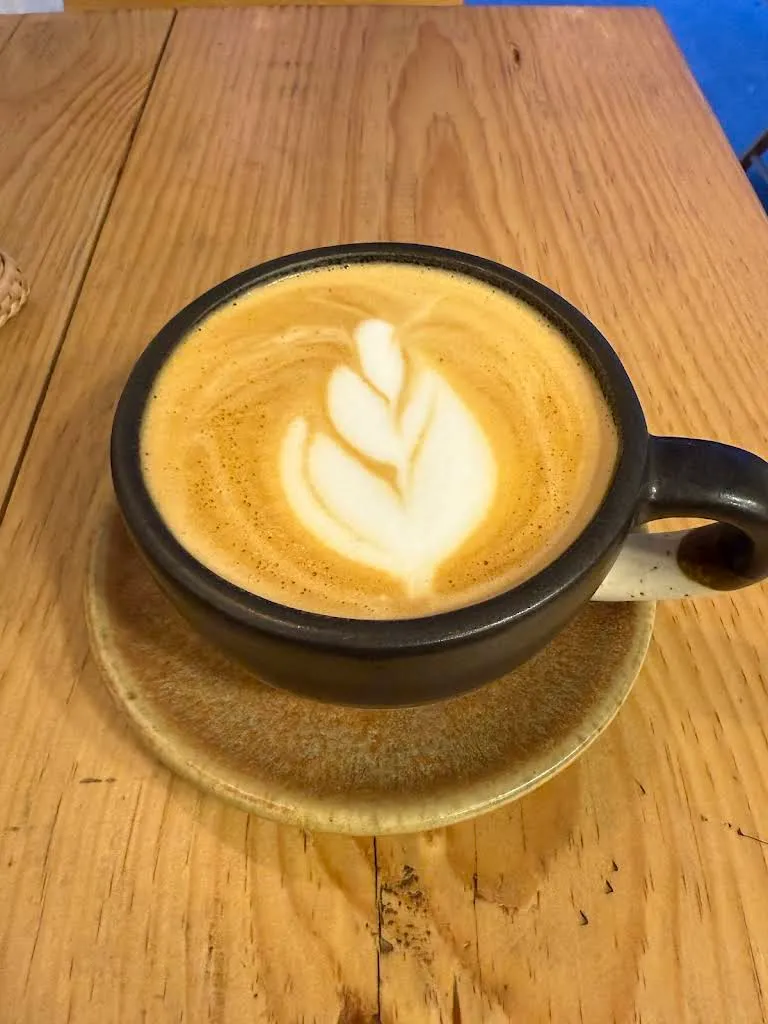 Café del Alma thumbnail 1