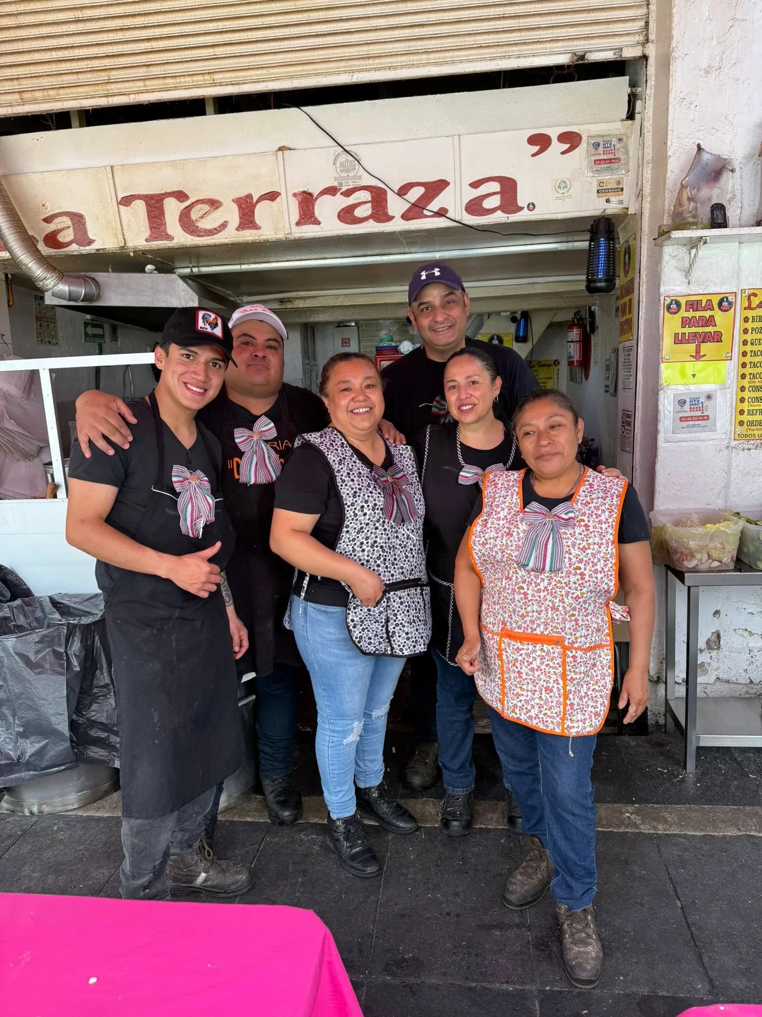 La Original Birria Don Chuy