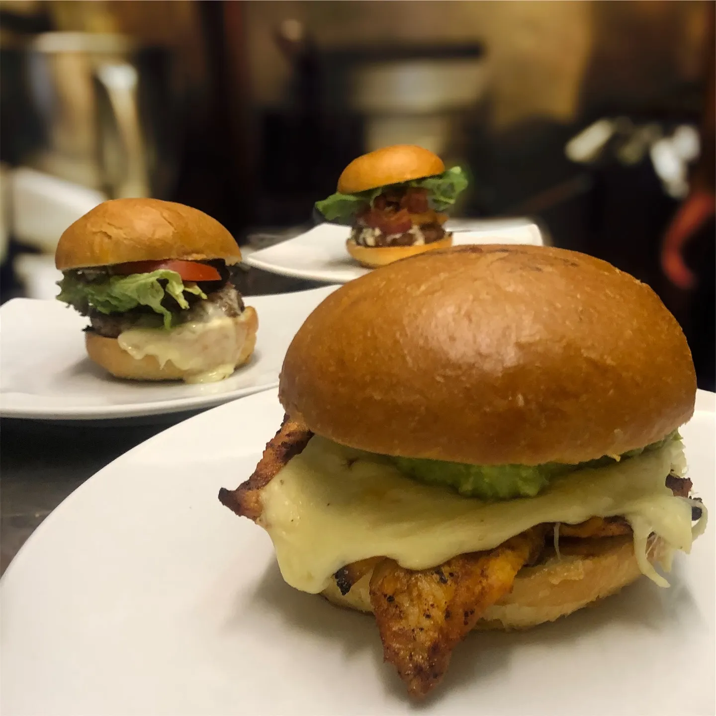 La Burguesa thumbnail 3