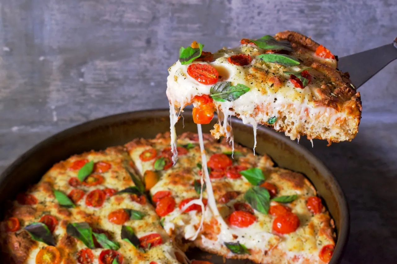 Homeslice Pizza thumbnail 2