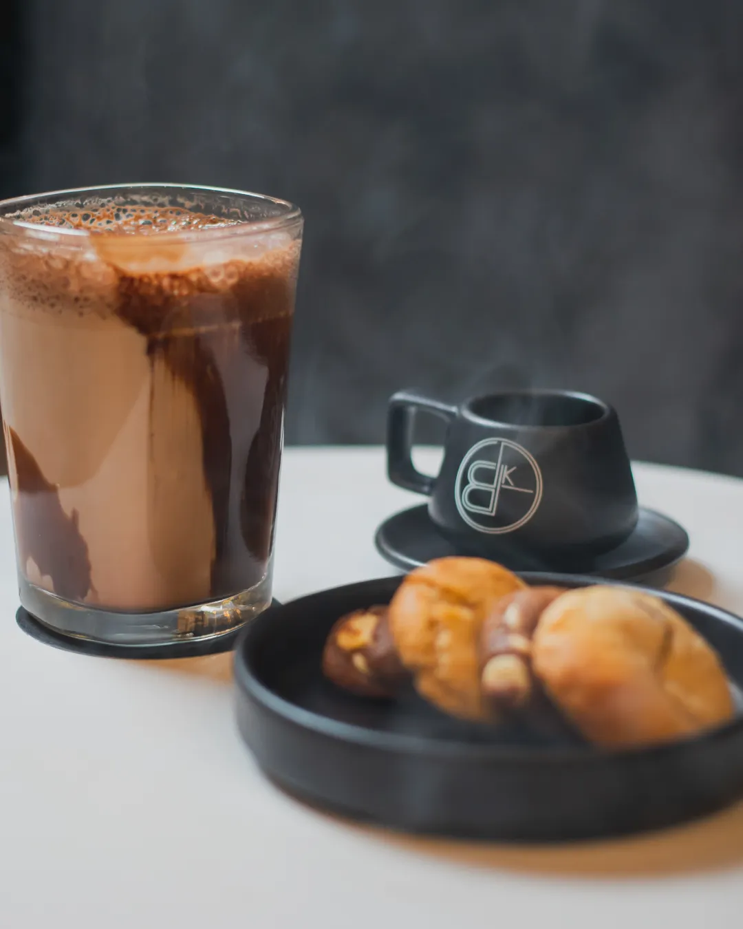 Black Coffee Lab CDMX thumbnail 3