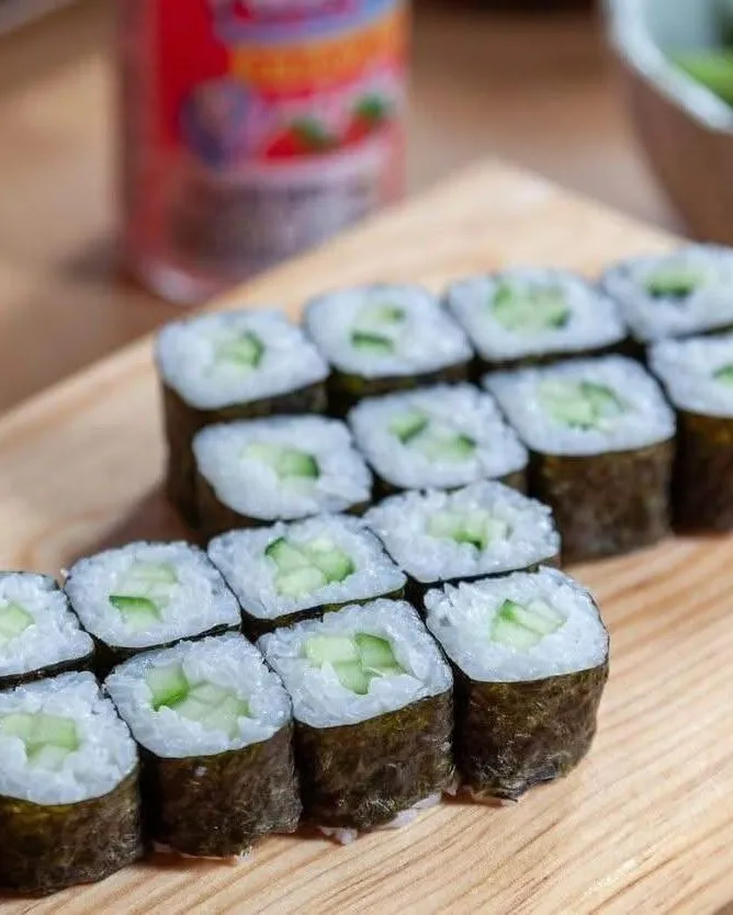 Restaurante Nagaoka thumbnail 2