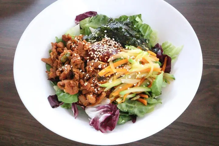 Coreana Chicken thumbnail 1