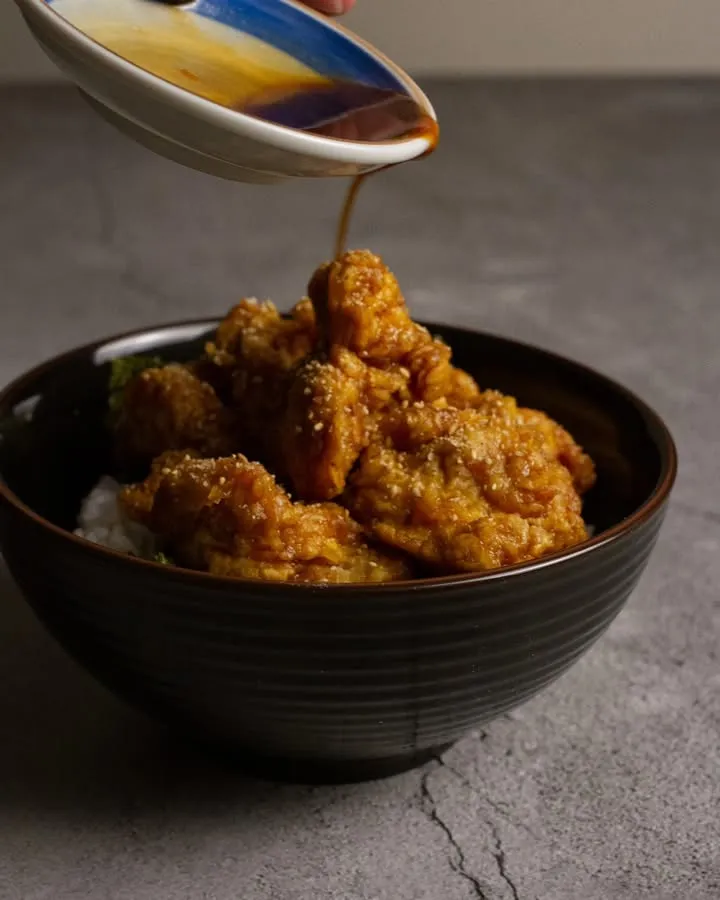 Mukyu Ramen thumbnail 2