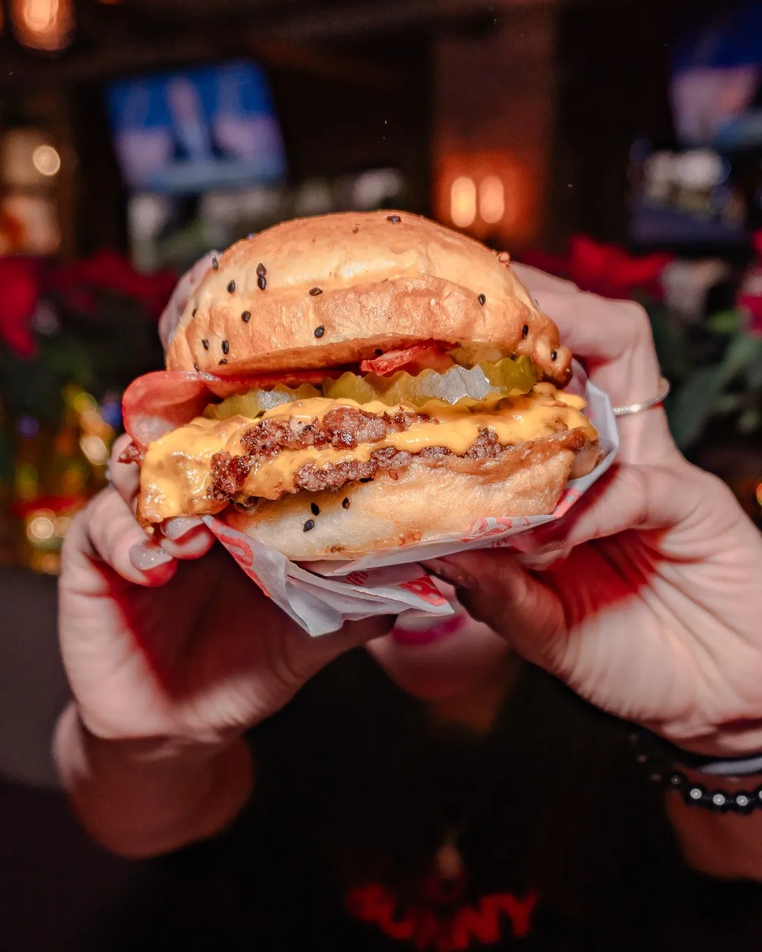 Burger Bar Joint thumbnail 1