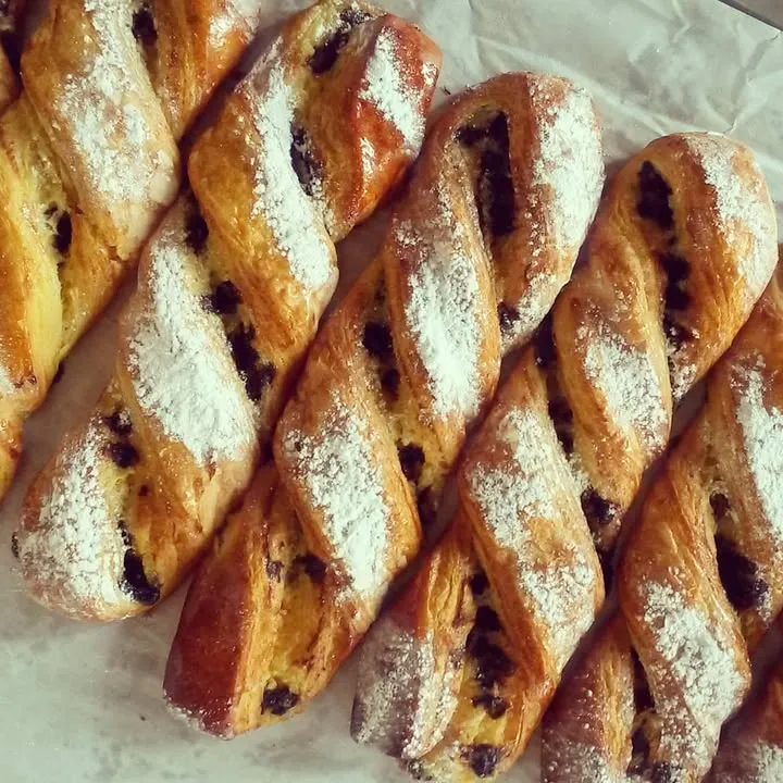 Armel Panadería Francesa thumbnail 4
