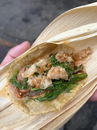 Cariñito Tacos thumbnail 3