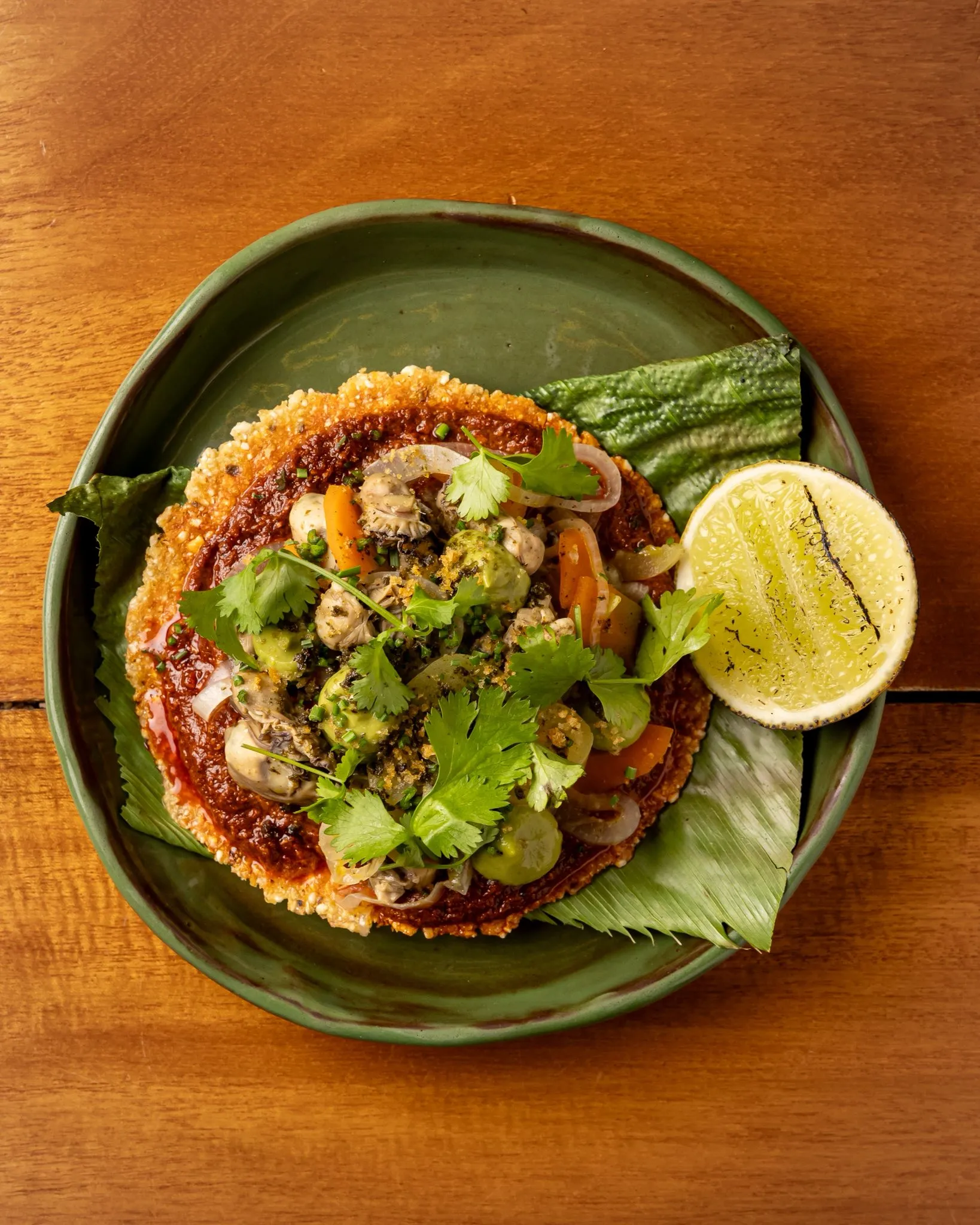 La Cevichería Tabasco thumbnail 1