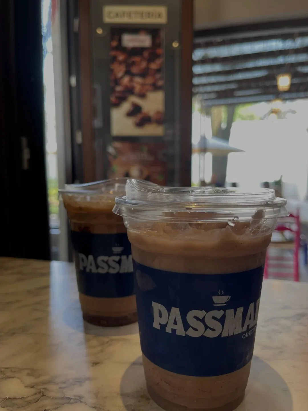 Café Passmar thumbnail 1