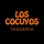 Los Cocuyos