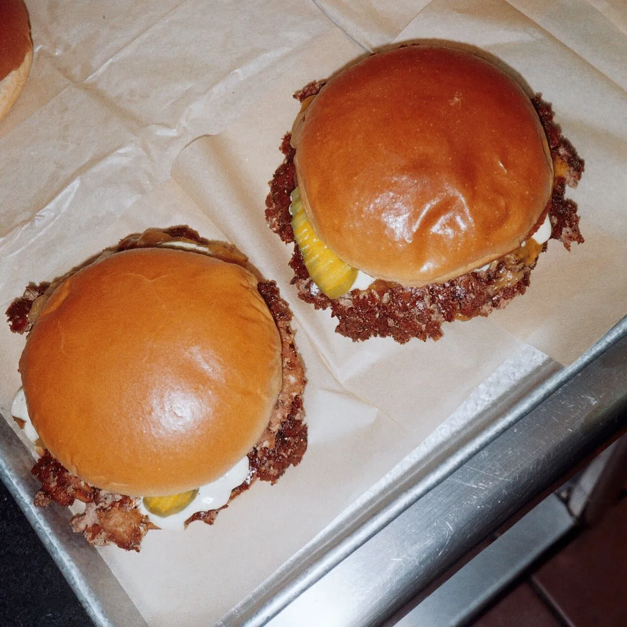 Burger Gang thumbnail 3