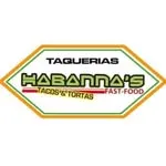 Logo Taqueria Habanna's
