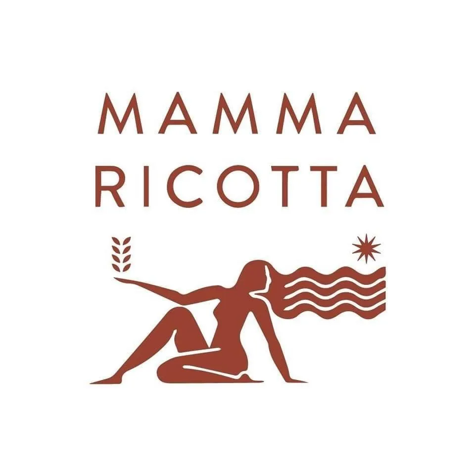 Mamma Ricotta logo