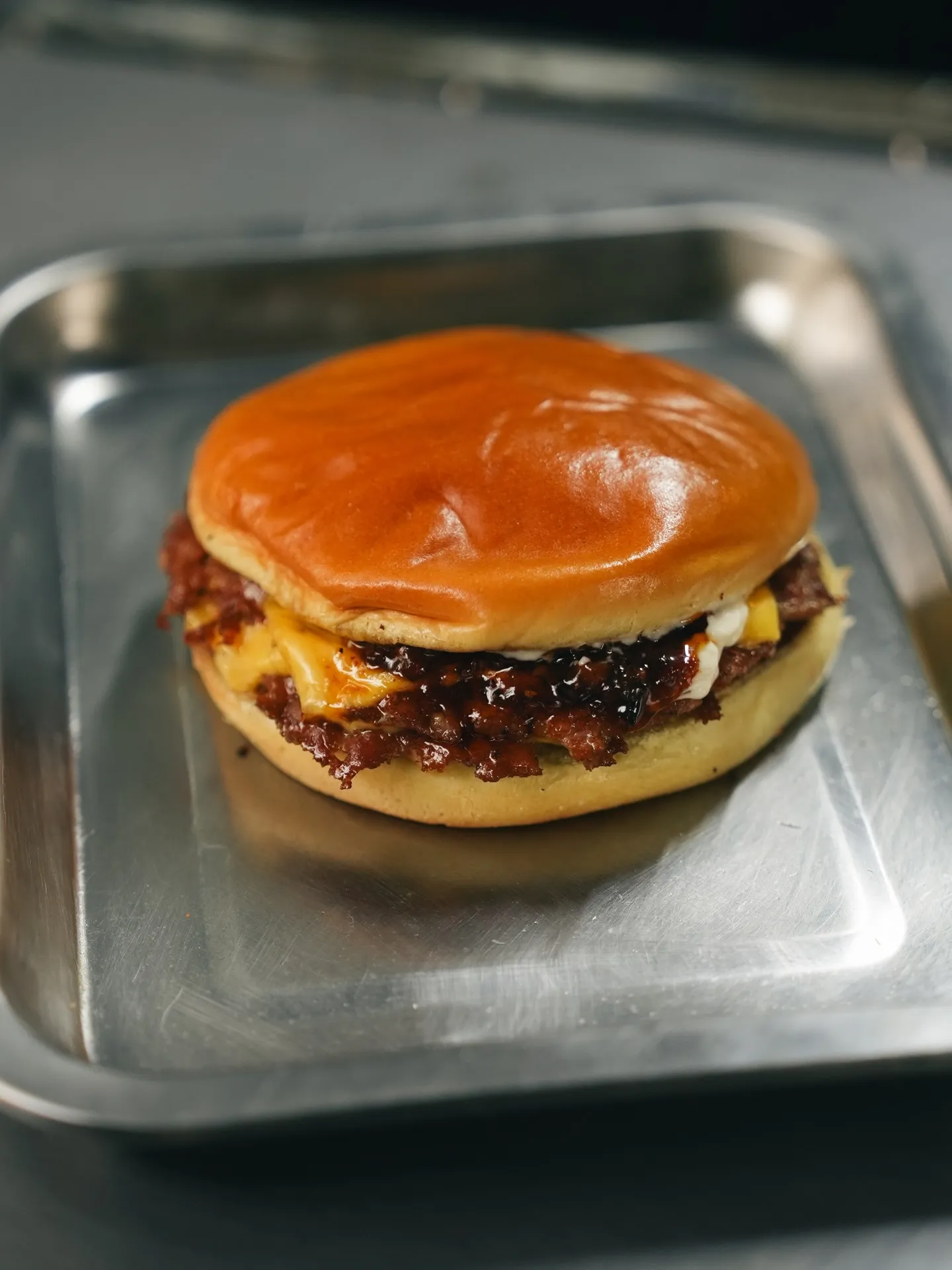 La Sociedad Smashburger thumbnail 4