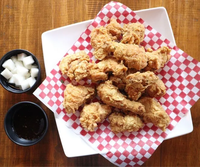 Coreana Chicken thumbnail 3