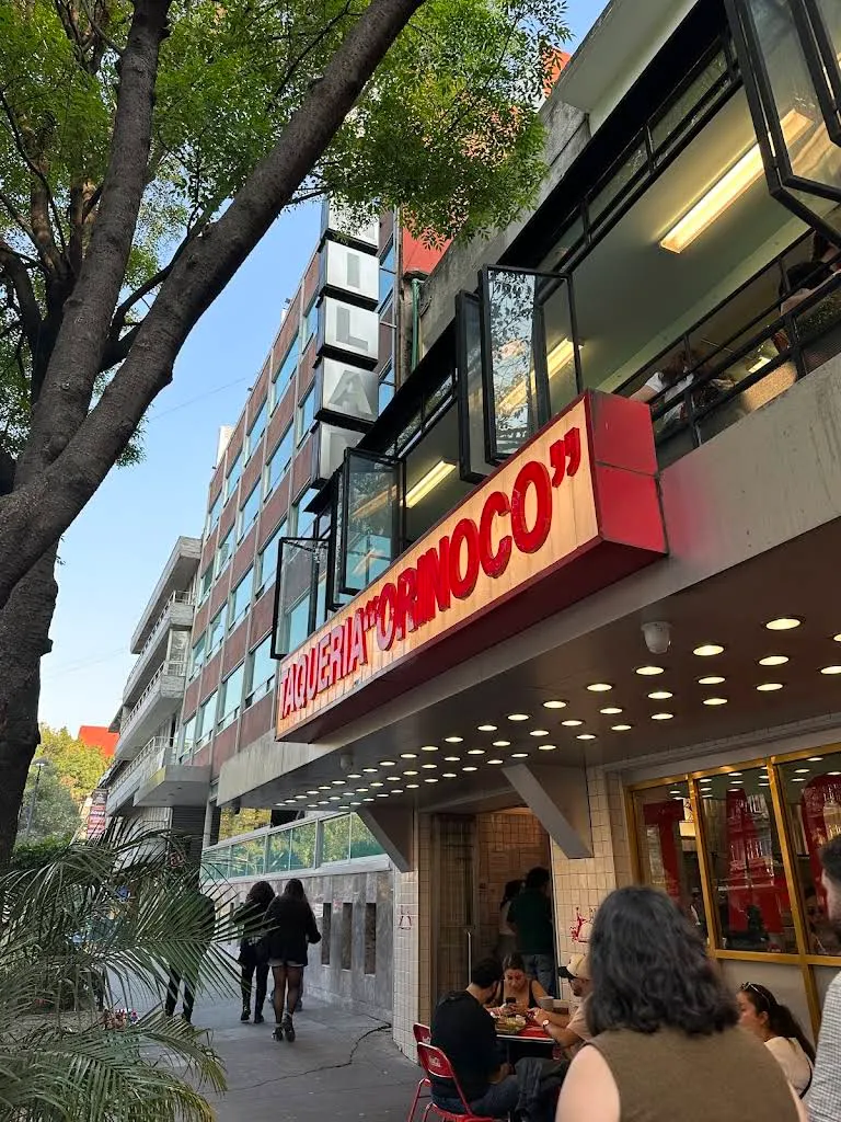 Taqueria Orinoco thumbnail 1